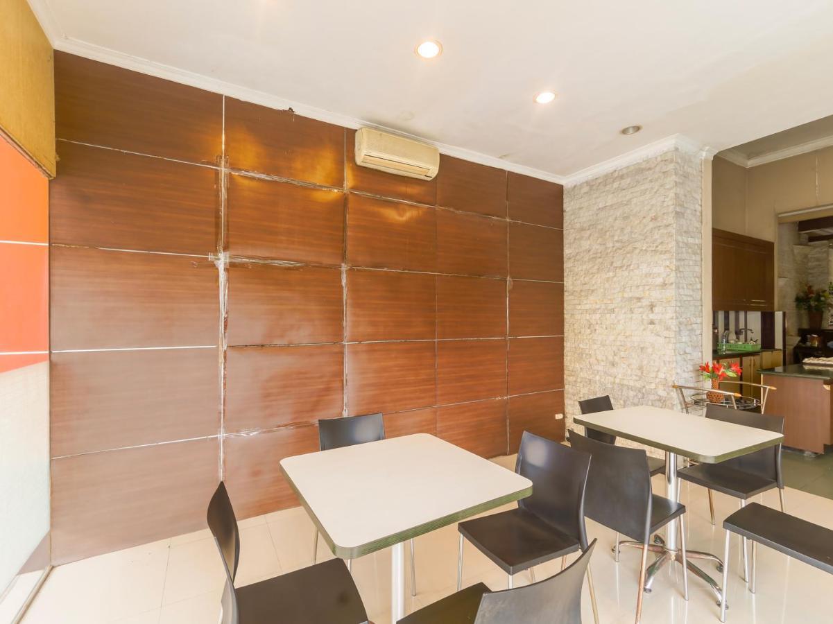 Oyo 90788 Nillo Hotel Kebumen ภายนอก รูปภาพ
