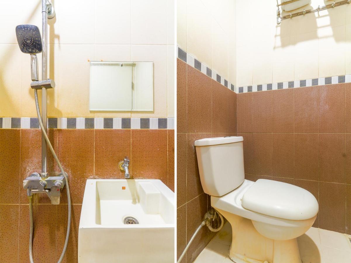 Oyo 90788 Nillo Hotel Kebumen ภายนอก รูปภาพ