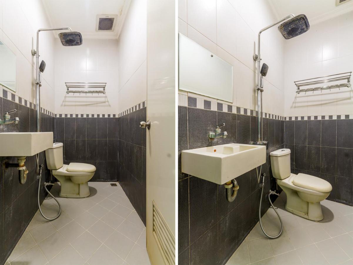 Oyo 90788 Nillo Hotel Kebumen ภายนอก รูปภาพ