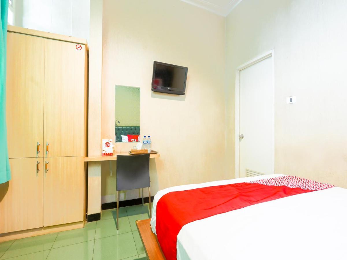 Oyo 90788 Nillo Hotel Kebumen ภายนอก รูปภาพ