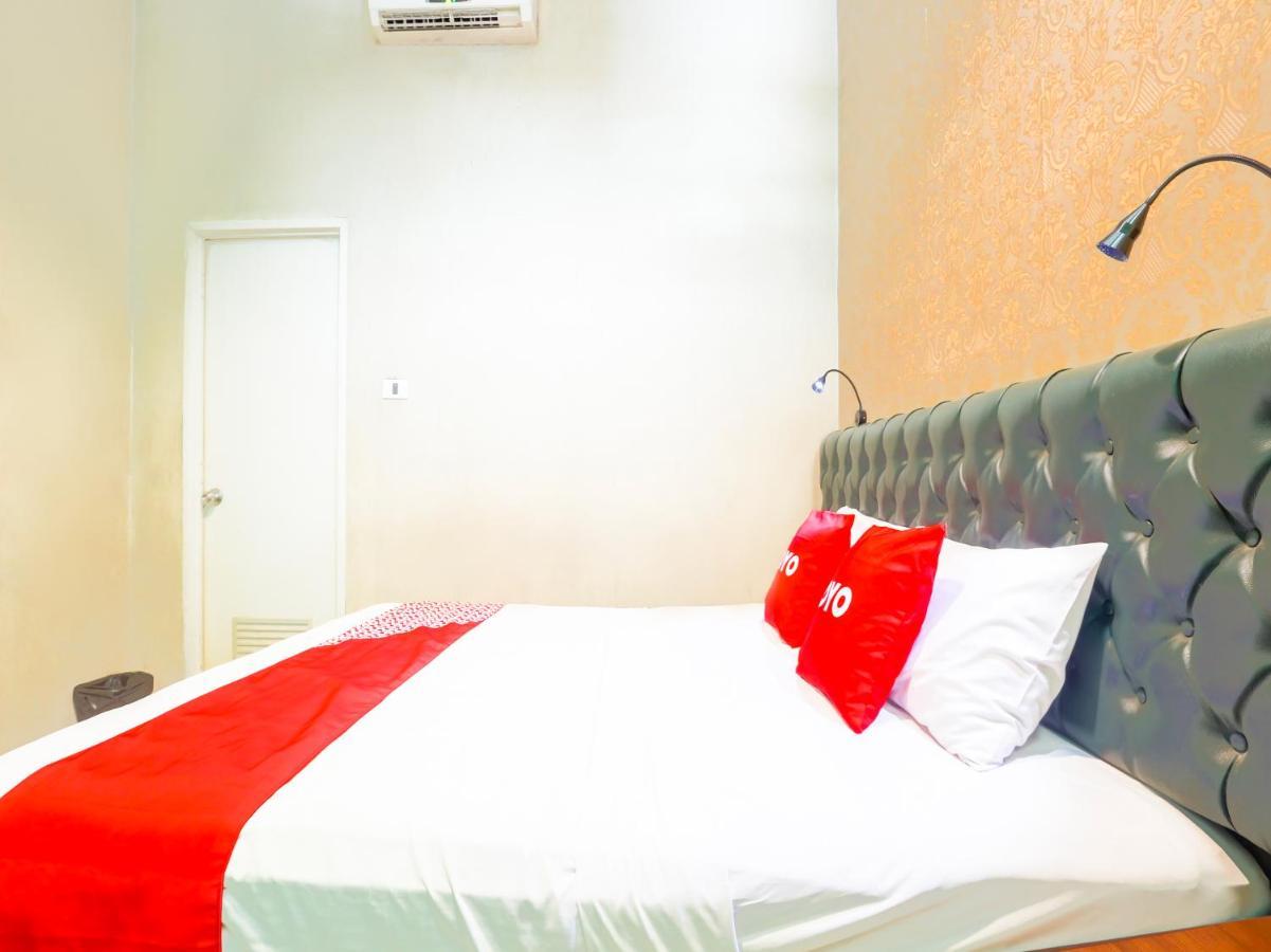 Oyo 90788 Nillo Hotel Kebumen ภายนอก รูปภาพ