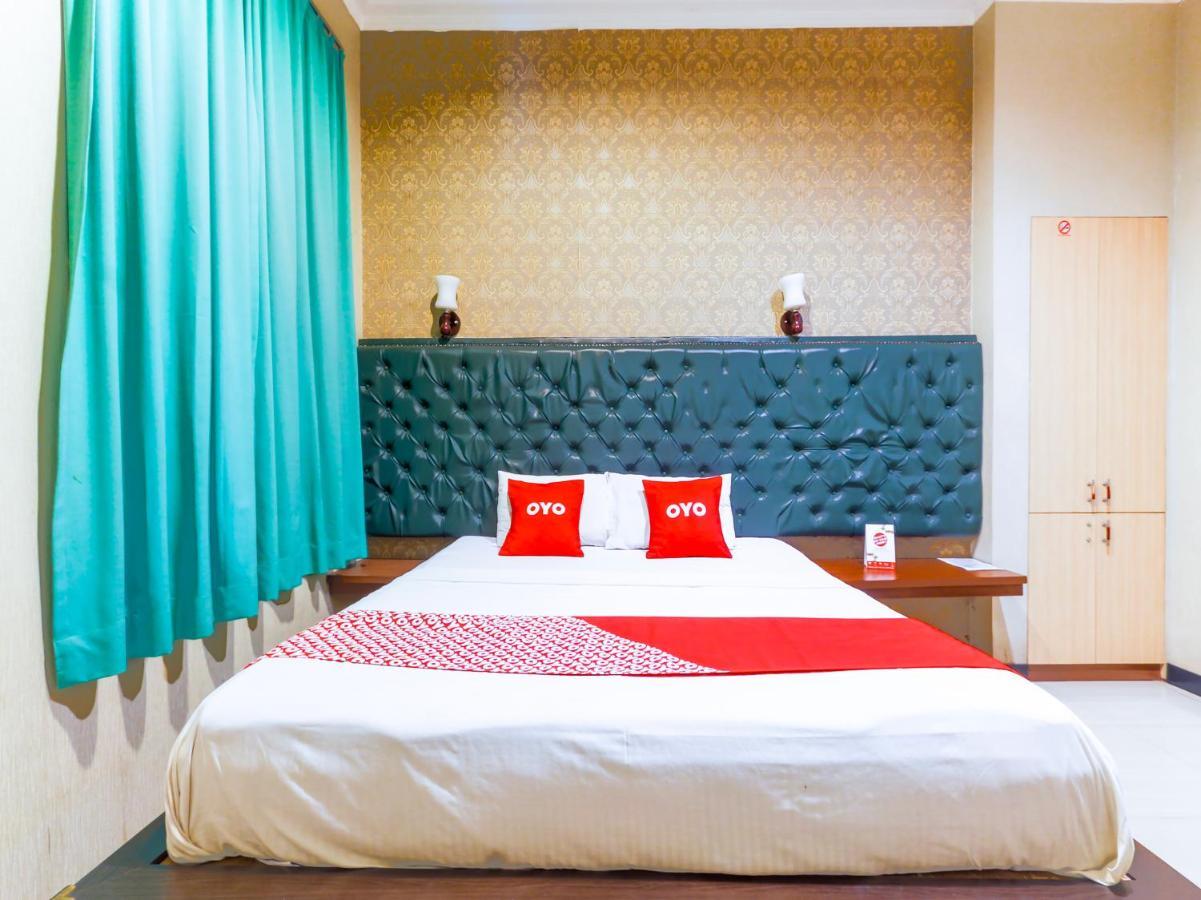 Oyo 90788 Nillo Hotel Kebumen ภายนอก รูปภาพ